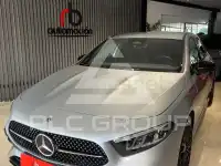 2024 Mercedes Benz A