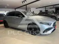 2024 Mercedes Benz A