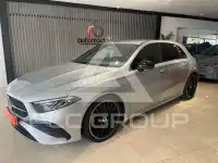 2024 Mercedes Benz A
