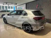 2024 Mercedes Benz A