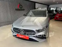 2024 Mercedes Benz A