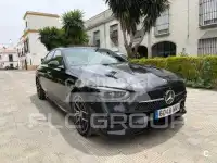 2024 Mercedes Benz C-Class