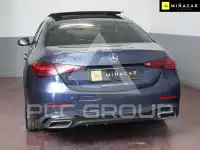 2024 Mercedes Benz C-Class