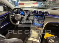 2024 Mercedes Benz C-Class