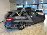 2024 Mercedes Benz C-Class