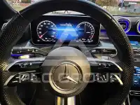 2024 Mercedes Benz C-Class
