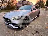2024 Mercedes Benz C-Class