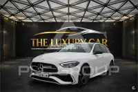 2024 Mercedes Benz C-Class
