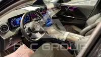 2024 Mercedes Benz C-Class
