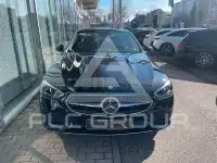2024 Mercedes Benz C-Class