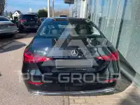 2024 Mercedes Benz C-Class