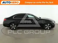 2024 Mercedes Benz C-Class