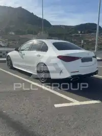 2024 Mercedes Benz C-Class