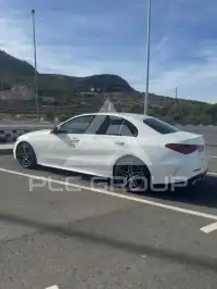 2024 Mercedes Benz C-Class