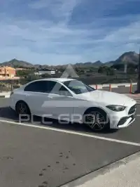 2024 Mercedes Benz C-Class