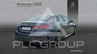 2024 Mercedes Benz C-Class