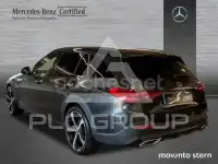 2024 Mercedes Benz C-Class