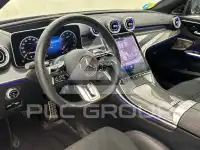 2024 Mercedes Benz C-Class