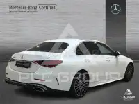 2024 Mercedes Benz C-Class