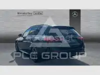 2024 Mercedes Benz C-Class