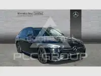 2024 Mercedes Benz C-Class