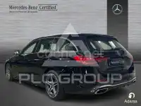 2024 Mercedes Benz C-Class