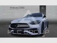 2024 Mercedes Benz C-Class