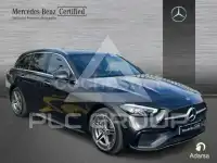 2024 Mercedes Benz C-Class