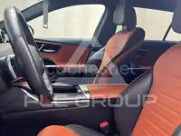 2024 Mercedes Benz C-Class