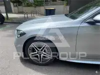 2024 Mercedes Benz C-Class