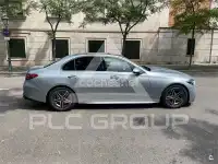 2024 Mercedes Benz C-Class