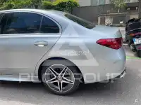 2024 Mercedes Benz C-Class