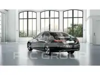 2024 Mercedes Benz C-Class