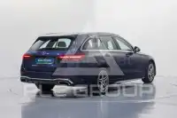 2024 Mercedes Benz C-Class