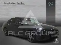 2024 Mercedes Benz C-Class