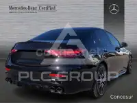 2024 Mercedes Benz C-Class