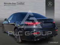 2024 Mercedes Benz C-Class