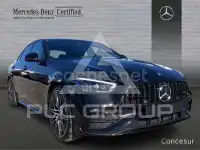 2024 Mercedes Benz C-Class