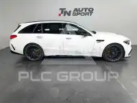 2024 Mercedes Benz C-Class