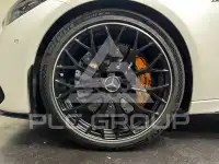 2024 Mercedes Benz C-Class