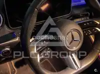 2024 Mercedes Benz C-Class