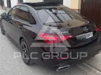 2024 Mercedes Benz C-Class