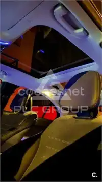 2024 Mercedes Benz C-Class
