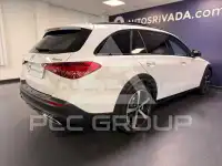 2024 Mercedes Benz C-Class