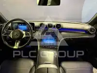 2024 Mercedes Benz C-Class