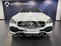2024 Mercedes Benz C-Class