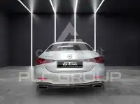 2024 Mercedes Benz C-Class