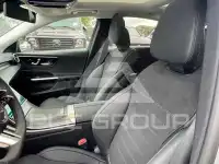 2024 Mercedes Benz C-Class