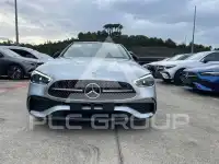 2024 Mercedes Benz C-Class