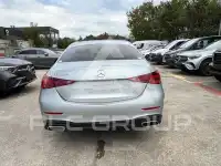 2024 Mercedes Benz C-Class